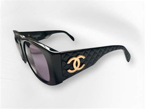 original chanel sunglasses.